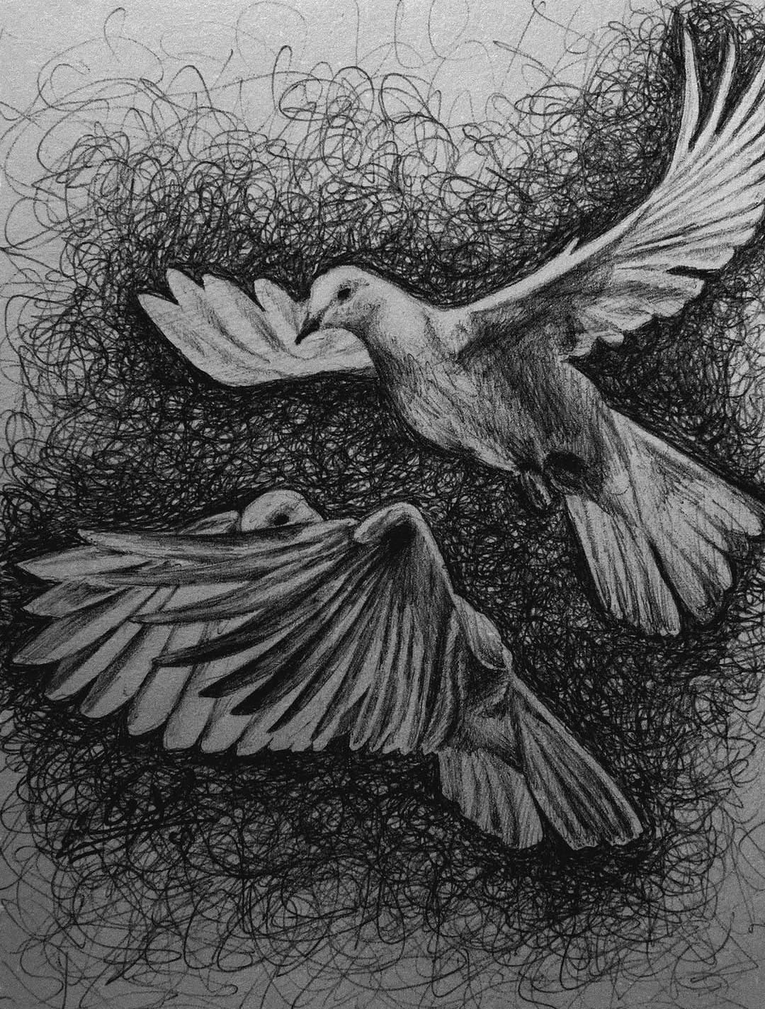 Tasneem's artwork 2